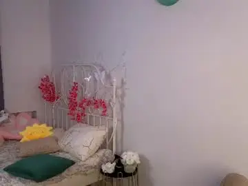 Chaturbate Adult Video Chat of nicolelevis