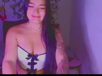 Chaturbate Free Porn Cam of sexy_violett18