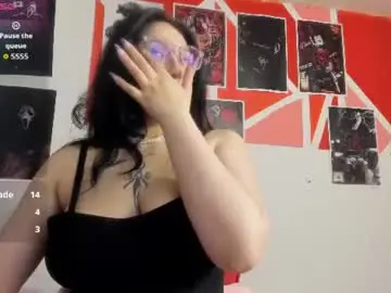 Chaturbate Private Sex Chat of tatianaonnel_