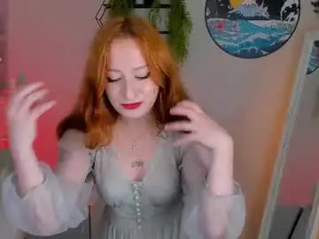 Chaturbate Live Sex Cam of violet_griffen