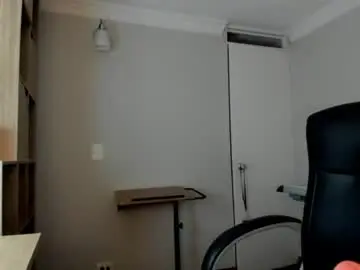 Chaturbate Live Sex of amanda_callum_