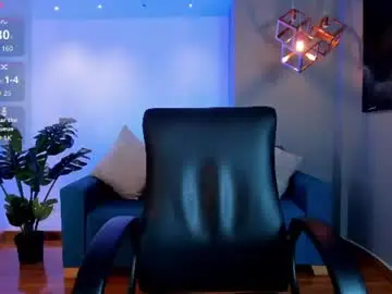 Chaturbate Best live sex cam show of lea_rousse_