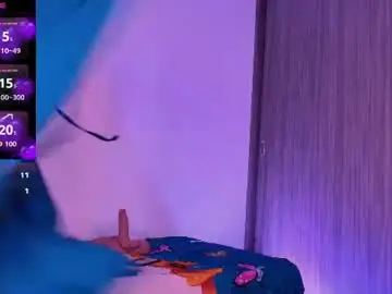 Chaturbate Watch Live Sex Cams of sussidream