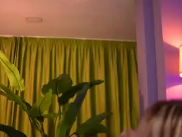 Chaturbate Sex Cam of ava_solis