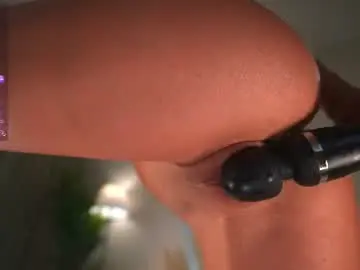 Chaturbate Live Porn of myliss