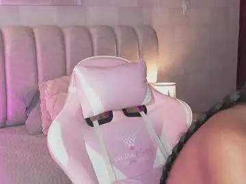 Chaturbate Nude Webcam of naomigray__