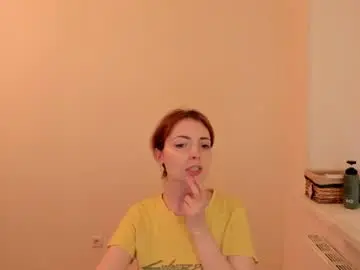 Chaturbate Best live sex cam show of summer_preston