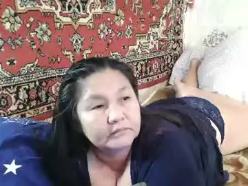 Chaturbate Best live sex cam show of zulfiya_bruce