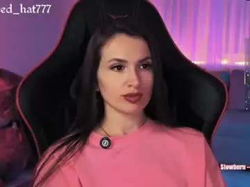 Chaturbate Sex Cam of _red_hat_7