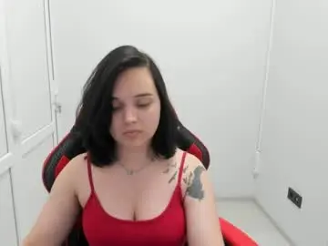 Chaturbate Live Sex of catrine_cute