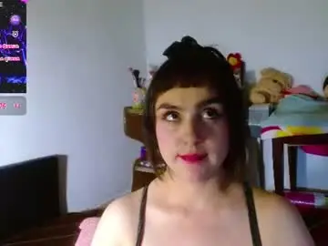 Chaturbate Adult Webcams of collette_beaufoy
