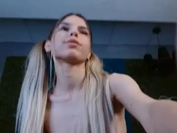 Chaturbate Live Sex of laurainemisti