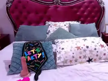 Chaturbate Sex Chat of rossecougar_x