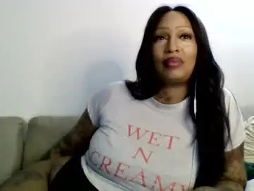 Chaturbate Live Porn of tammygold
