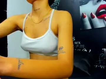 Chaturbate Adult Webcam of alexanndra_0