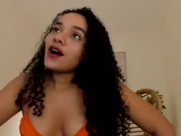Chaturbate Live Porn of esther_sofia