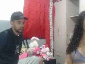 Chaturbate Live Porn of hotconnection_