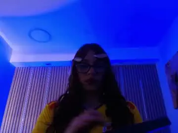 Chaturbate Adult Webcam of katy_van