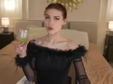 Chaturbate Free Porn Cam of anabel054