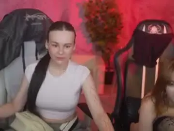 Chaturbate Sex Chat of anabel054