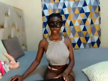 Chaturbate Best live sex cam show of babyhawa