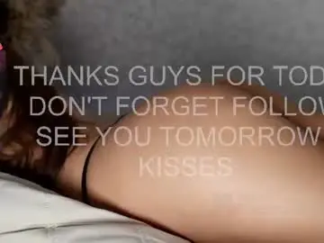 Chaturbate Live Sex Cam of unicorngirl25