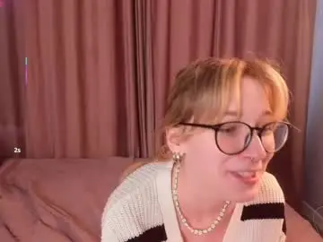 Chaturbate Live Porn of eileencrowday