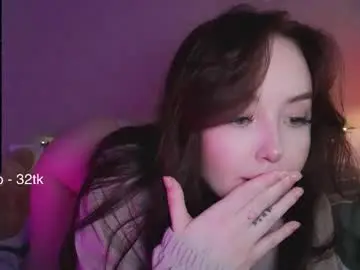 Chaturbate Nude Webcam of elusive_mia
