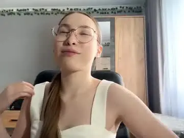 Chaturbate Sex Chat of kristimarth