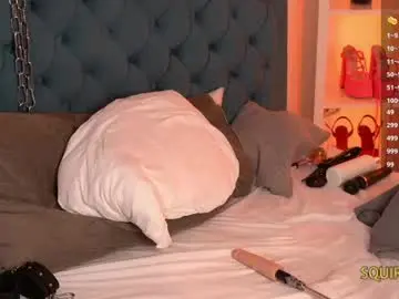 Chaturbate Private Sex Chat of shiny_lily
