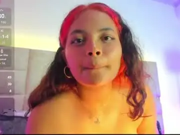 Chaturbate Adult Webcam of vanessavelasquez