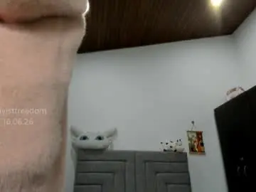 Chaturbate Watch Live Sex Cams of activistfreedom