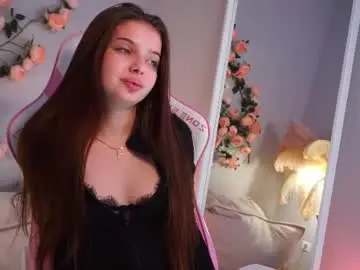 Chaturbate Nude Webcam of evabloomm