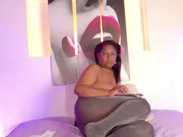 Chaturbate Live Sex Cam of miia_blace