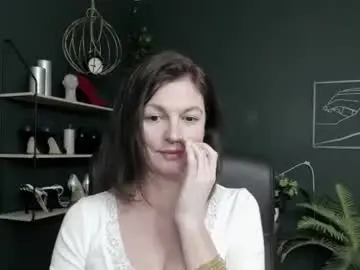 Chaturbate Live Porn of vivian_dream