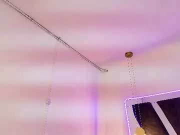Chaturbate Live Porn of amber__jhonson_