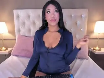 Chaturbate Private Sex Chat of kiaraprincess_