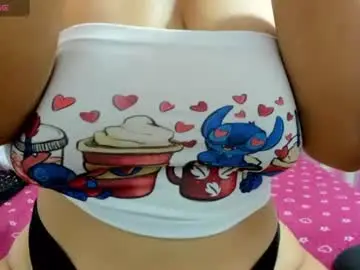 Chaturbate Free Live Porn of miss_kattya_