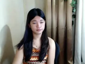 Chaturbate Sex Cam of sweet_nylia