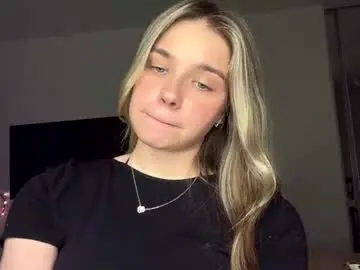Chaturbate Best Webcam of laurineleconey