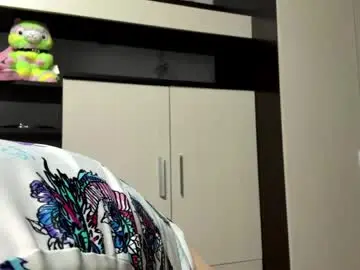 Chaturbate Sex Cam of nikatyan
