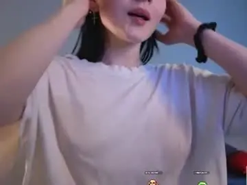 Chaturbate Live Sex Cam of cloudemy