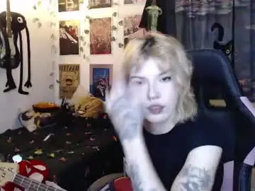 Chaturbate Private Sex Chat of lovely_cass