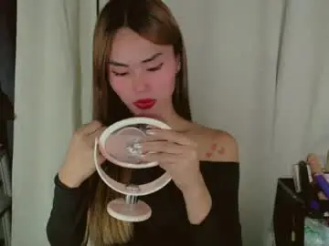 Chaturbate Sex Chat of angelic_sex