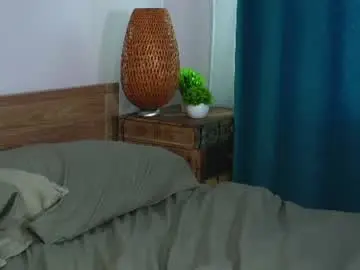 Chaturbate Sex Cam of elmerlecuyer