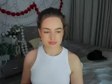Chaturbate Sex Cam of miraclecurly