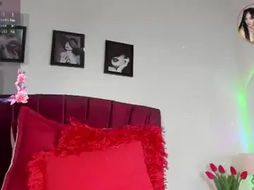 Chaturbate Sex Chat of scarlett_jank