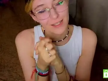 Chaturbate Live Sex Cam of sharli_rose