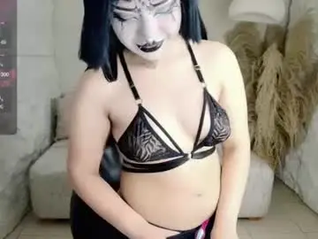 Chaturbate Sex Chat of vampkitty_r