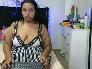 Chaturbate Sex Chat of charlotte_027